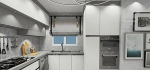 تهرانپارس۸۵مترآپارتمان۲خ فول فلکه اول