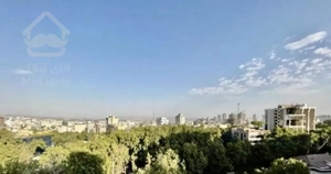 فروش فوری ۲۶۵متر ۴خواب ویو دار زیر قیمت
