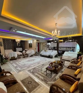 ویلایی ۳ واحدی شمالی فروشی