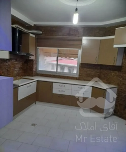 آپارتمان  شیک امیر مازندرانی