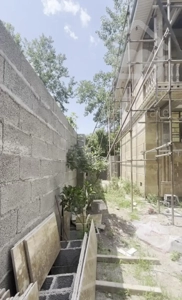 ویلا دوبلکس 200متری بامجوز ساخت 5km خمام