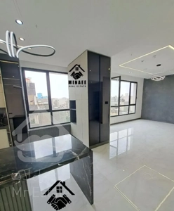 185متر* دونبش* با ۲ پارکینگ * قابل تبدیل