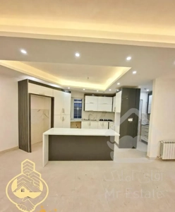 //آپارتمان 158متر تکواحد فول//نبض مسکن