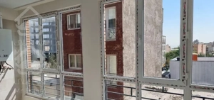 آپارتمان ۵۱ متر تک خواب ،تک واحدی