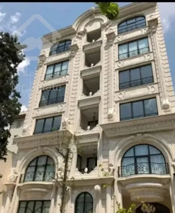 ۱۹۰ متر/ دو پارکینگ سندی / لابی دار