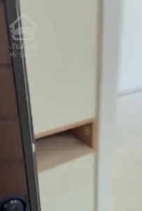 آپارتمان ۸۵ متر،ویو ابدی،استخر،باشگاه مهد،برج رزت