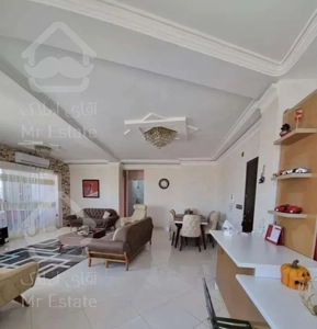 واحد 100 متری/مبله/تک واحدی /بربلوارآلوچه چی