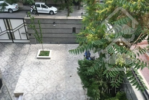 ۸۳ متر دو خوابه جنت آباد شمالی