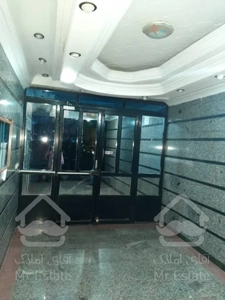 ۶۲ متر دوخواب شیک