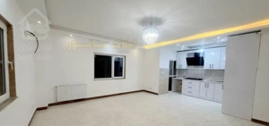 ** آپارتمـان 82 متری ** دلباز با پارکینگ اختصاصی