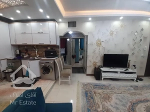 ۷۱متر۲خواب تک واحدی با پارکینگ قصرالدشت