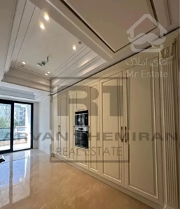 ولنجک ۲۱۰ متر ۳ خواب مستر تراس چیدمانی فول