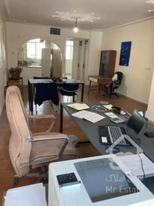 اجاره‌آپارتمان‌دوخوابه‌۱۰۵متری‌بلوارفردوس(ورزی‌شمالی)