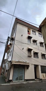 ۸۰متری طبقه سوم ۲خوابه درحمیدیان