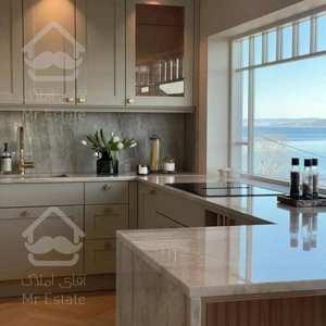 پیش خرید ۷۵ متری از سازنده بنام منطقه ۲۲