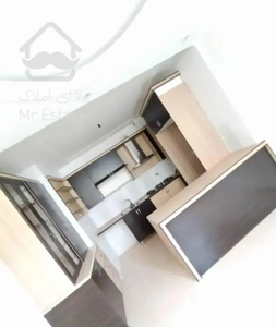 ۵۸ متر یک خواب / فول امکانات