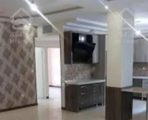 80 متر دوخواب شهران جنوبی