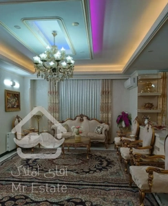 آپارتمان 83 متری