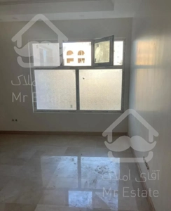 نیاوران١٢٢ متر کلید نخورده