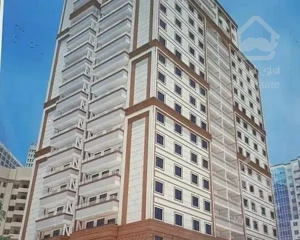 ۱۲۸ متر سه خواب.. برج