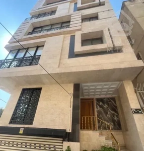 ۶۰ متر نیاوران / تک واحدی (نوساز )