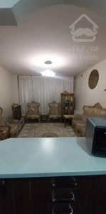 آپارتمان ۸۵متری فازیک