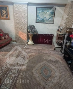 فروش ۵۵متری ۱خواب پارکینگ اصلی ابوریحان