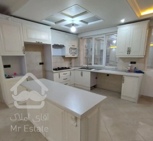 ۱۲۵متر۲خوابه‌فول‌امکانات‌سهروردی‌شمالی