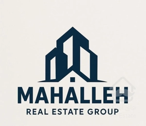 ۱۹۰ متری بر رودخانه (آینه خانه) ۳ خواب