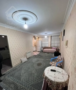 آپارتمان ۴۷ متری