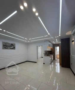 ۵۳متر/سندتک‌برگ/مناسب سرمایه گذاری/اندیشه فاز1