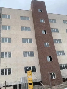 مسکن ملی شهرک دادگستری ۸۸ متری