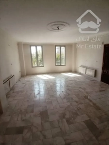 ۸۰ متر، دو خواب ، جنت آباد جنوبی