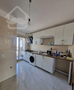 فروش آپارتمان ۱۲۵ متری ۳ خواب نورگیر