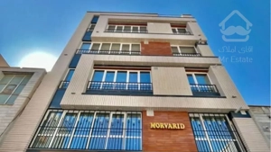 اپارتمان ۱۱۲ متری خ هپکو فاز سه