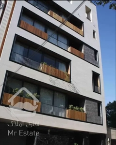 ⚜️برج باغ اعیانی و مجلل پلازا⚜️