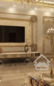 ۸۵ متر سازمان برنامه شمالی