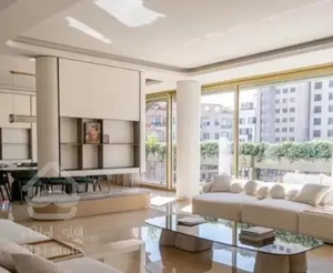 فروش کلیدنخورده ۲۳۲متر ۱۵۰متر غرق نور اقدسیه*سپند*