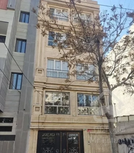 ۱۵۵ متر/تک‌واحدی/بهترین‌ خیابان منظریه