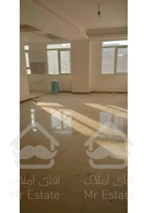 فروش اپارتمان ۷۲ متری دو خواب بلوار فردوس