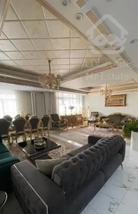 قیطریه پارک/۲۰۰ متر ۳ خواب/تکواحدی