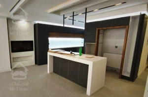 ۲۱۵ متر آپارتمان  بزرگ باغ دریاچه