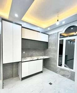 ۶۴متر۲خ/پلان بینقص/سالن خوش چیدمان/محله اصیل نشین