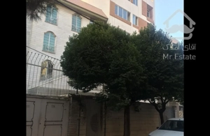 آپارتمان خوش نور وخوش نقشه با قدر سهم