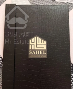 برج لوکس ساحل۳(مانیا) ، مرواریدشهر، تحویل مهر 1404