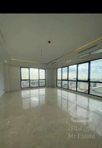 110 متری لوکس/پونک