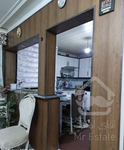 فروش آپارتمان ۹۷ متری ۲ خوابه طبقه ۳