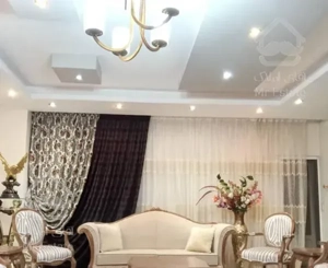 آپارتمان سه خوابه شیک