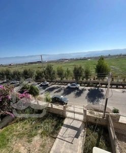 آپارتمان سند تک برگ فاز ۱