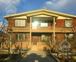 ویلا فروشی واقع در جابان